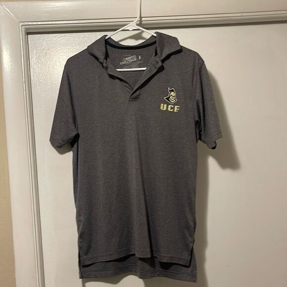 UCF polo shirt small - Picture 1 of 6